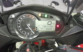 KAWASAKI NINJA 1000 A 2011