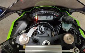 KAWASAKI ZX 10 NINJA R 2011 ZXT00J
