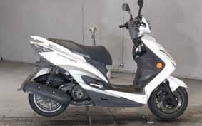 YAMAHA CYGNUS125XSR SE44J