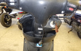 YAMAHA AXIS 125 TREET SE53J