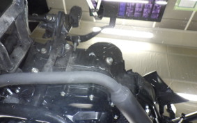 HONDA SP125 2018
