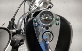 SUZUKI INTRUDER 250 VJ51A