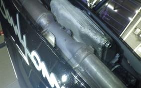 TRIUMPH DAYTONA 675 2009