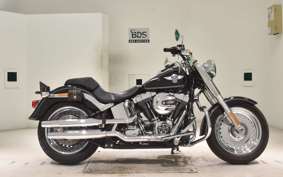 HARLEY FLSTF 1690 2017