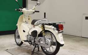HONDA C110 SUPER CUB JA44