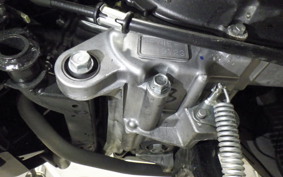 HONDA TACT Basket 2013 AF79