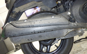 HONDA DIO Gen.6 2009 AF68