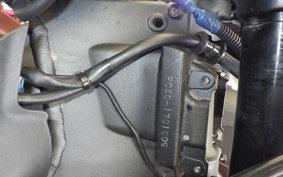 HONDA CBR600RR 2022 PC40