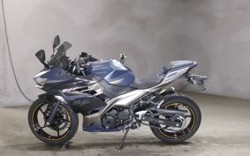 KAWASAKI NINJA250 EX250P