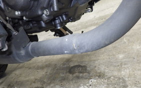 HONDA REBEL 250 E-Clutch 2019 MC49