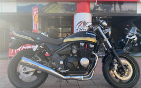 KAWASAKI ZEPHYR400K 2005 ZR400C