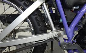 YAMAHA DT50 17W