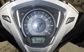 HONDA LEAD 125 2009 JK12