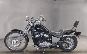 HONDA STEED 400 NC37