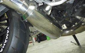 YAMAHA XSR900 2016 RN46J