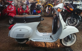 VESPA VESPA 50S
