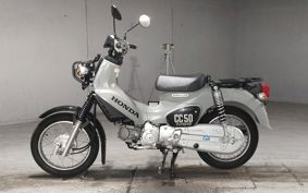 HONDA  CROSS  CUB 50 AA06