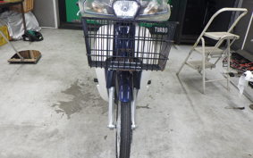 HONDA C50 SUPER CUB 2025 AA04