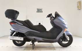 HONDA FORZA Z MF08