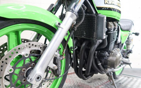 KAWASAKI ZRX400 ZR400E