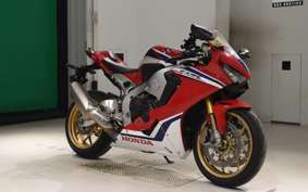 HONDA CBR1000RR GEN 3 SPECIAL 2019