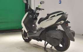 YAMAHA MAJESTY155 Gen.2 S 2008 SG52J