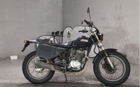 HONDA FTR223 MC34