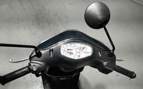 SUZUKI LET's CA4AA
