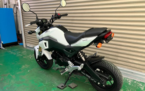 HONDA GROM JC61