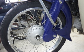 HONDA C50 SUPER CUB AA01