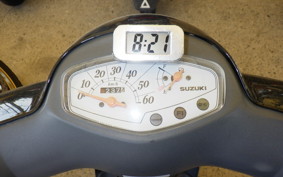 SUZUKI LET's 4 CA45A