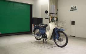 HONDA C50 SUPER CUB AA01