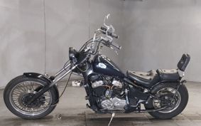 HONDA STEED 400 1993 NC26