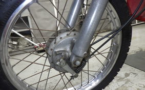 KAWASAKI KM90 2021 MC