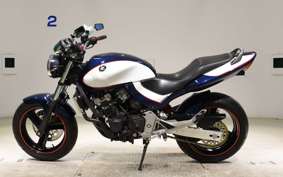 HONDA HORNET 250 2001 MC31