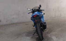 KAWASAKI NINJA250R EX250K