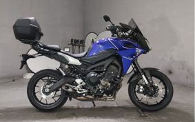 YAMAHA TRACER 9 GT RN51J
