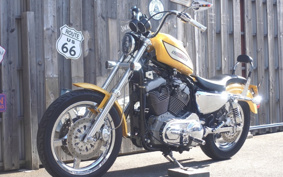HARLEY XL1200R 2004 CLP