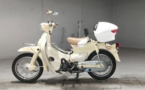 HONDA LITTLE CUB AA01