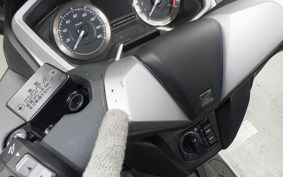 HONDA FORZA 250 1992 MF15