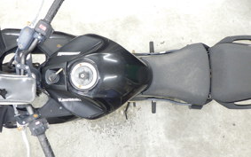 KAWASAKI NINJA 400 2016 EX400E