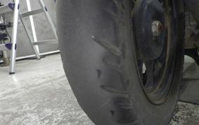 HONDA DIO Gen.6 2007 AF68