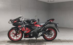SUZUKI GSX-R125 DL33B