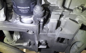 HONDA FORZA SI MF12