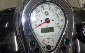 YAMAHA DRAGSTAR 400 CLASSIC 2002 VH01J