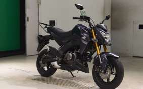 KAWASAKI Z125 PRO 2012 BR125H