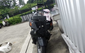 HONDA GYRO CANOPY TA03