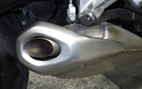 TRIUMPH TRIDENT 660 2021