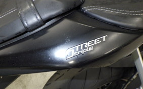 TRIUMPH STREET TRIPLE RS 2019
