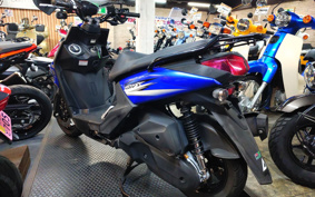 YAMAHA BW*S 125 SEA6J